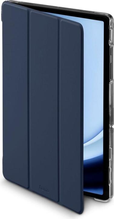 Actual product image Hama Fold Clear (Galaxy Tab A9+)