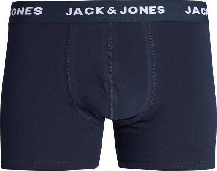 Immagine prodotto Jack & Jones Jacanthony Trunks 7 Pack Ln (XL, Confezione da 7)