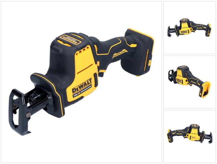 Immagine prodotto DeWalt DCS369N-XJ