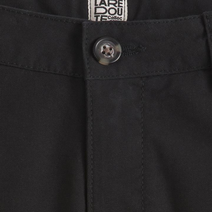 Actual product image La Redoute Collections Cargohose (122)
