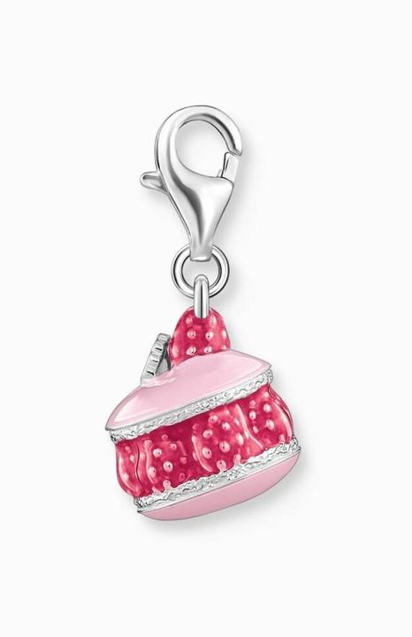 Image du produit Thomas Sabo Charm Sterling Silver (Argent Sterling, Émail)