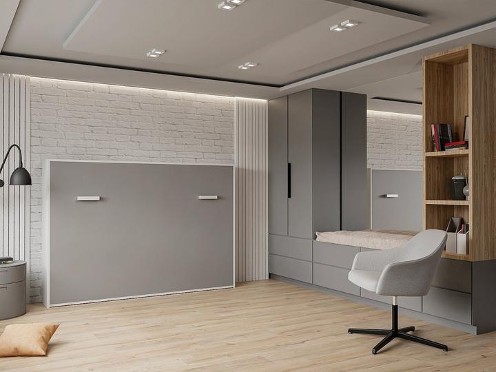 Image du produit Vente-unique Malina (140 x 200 cm)