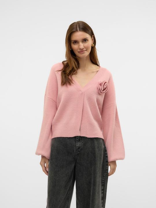 Produktbild Vero Moda VMCARRIE Strickjacke Strickjacke (XS)