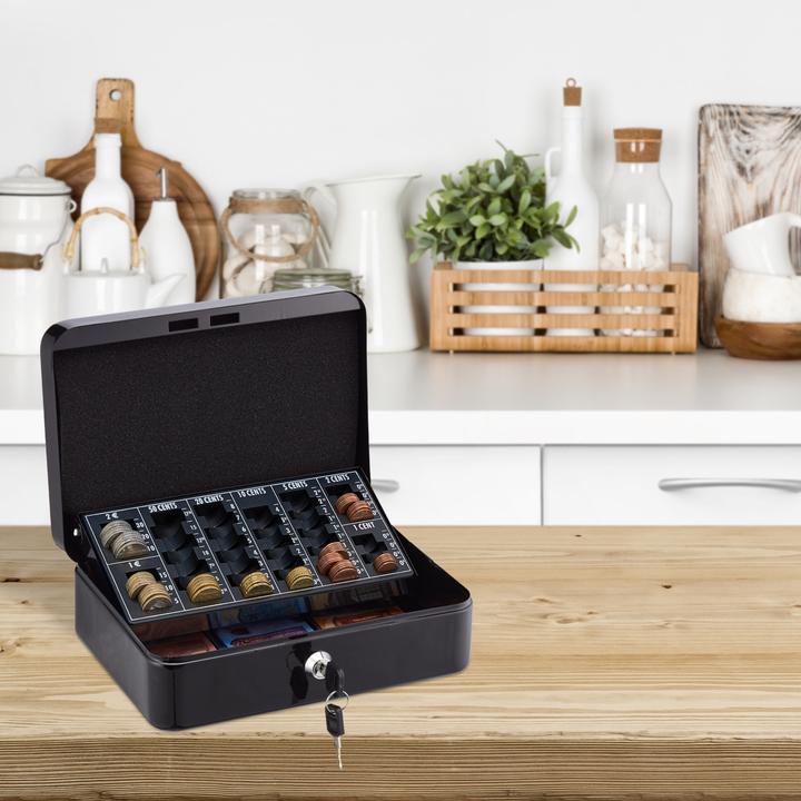 Productafbeelding Relaxdays Kassa