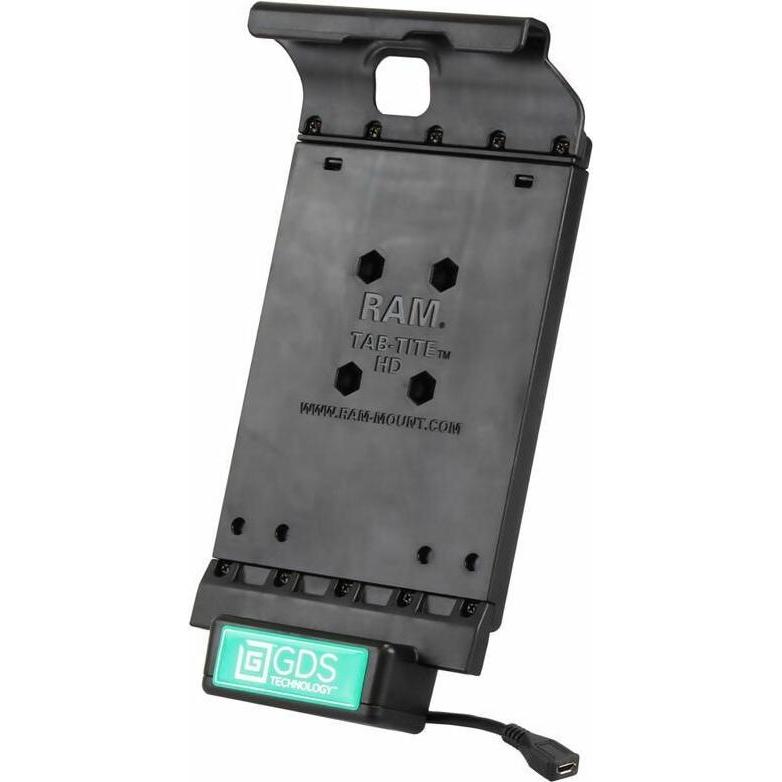 RAM Mounts Veh Dock - Sam G Tab S2 8.0, Barcode-Scanner Zubehör