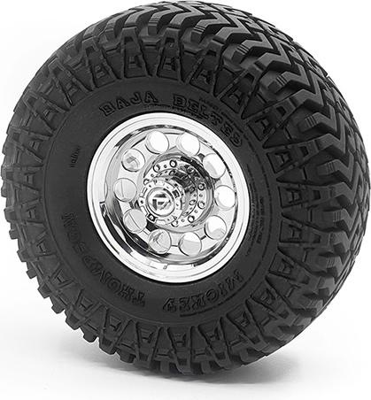 Produktbild Rc4Wd Felgen Fuel Off-Road FF31 Front 1.9 Beadlock 2 Stück