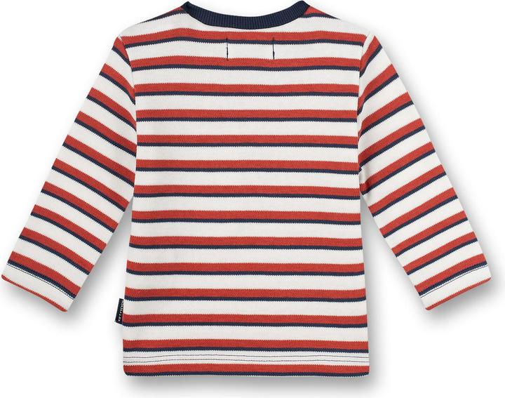 Image du produit Sanetta Chemise bébé Family Elephant (56)