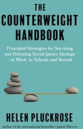 Produktbild The Counterweight Handbook (Englisch, Helen Pluckrose)