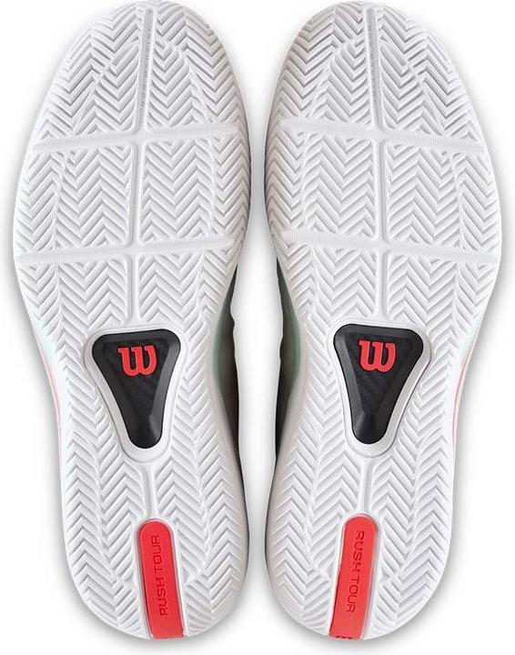 Produktbild Wilson Rush Tour 5 (46)