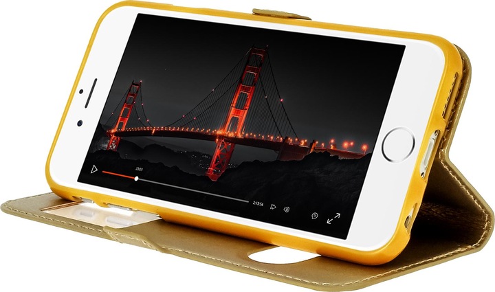 Produktbild Avizar Towind Series (Apple iPhone 6s)