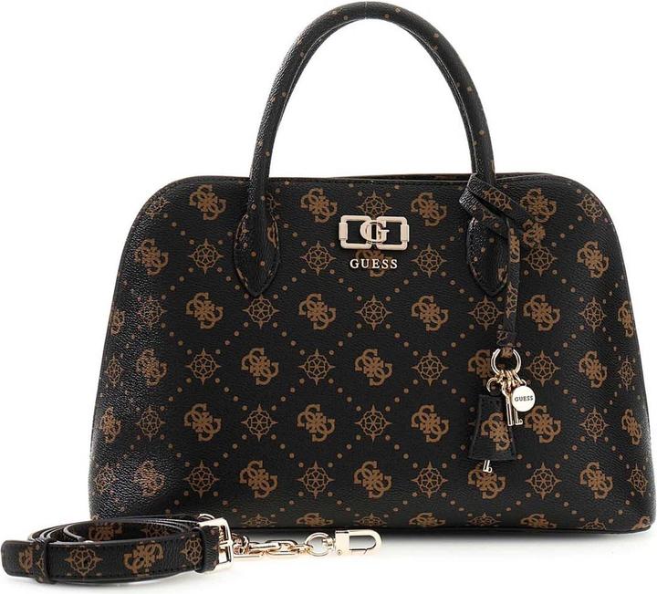 Productafbeelding Guess Emelie Logo Two Comp Satchel