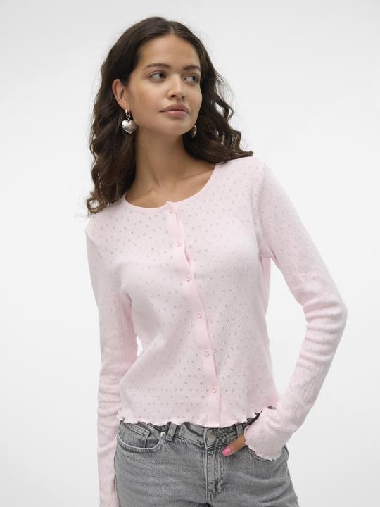 Produktbild Vero Moda VMISA Strickjacke Strickjacke (M)