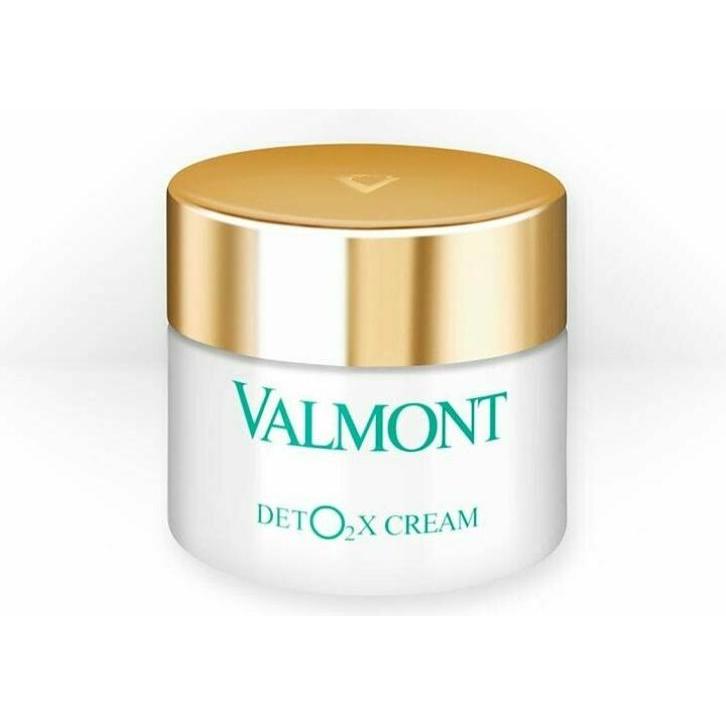 Thumbnail - Valmont, Gesichtscreme, Detox 2X Cream (50 ml, 24h Creme)