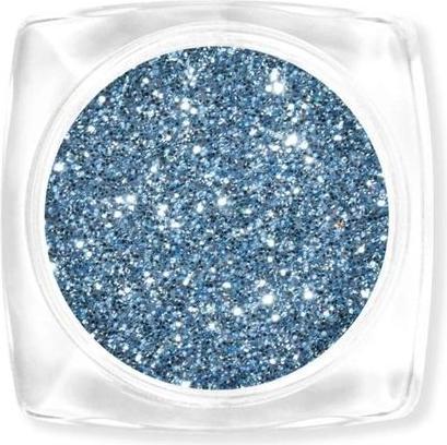 Produktbild Mesauda Mnp Glitter Light Sapphire - Sparkly Glitter