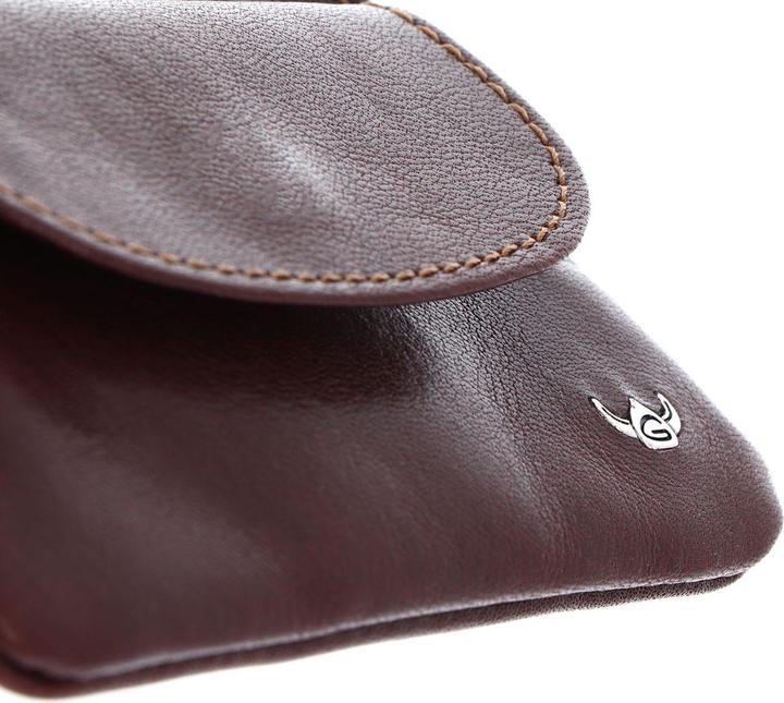 Immagine prodotto Golden Head Portachiavi Colorado 12,5 cm in pelle