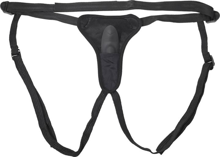 Produktbild Sportsheets hidden pocket strap on