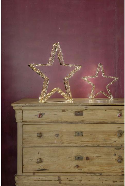 Produktbild STT Glamour star standing, 59