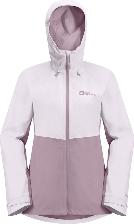 Actual product image Jack Wolfskin Weiltal 2L Jkt W (M)