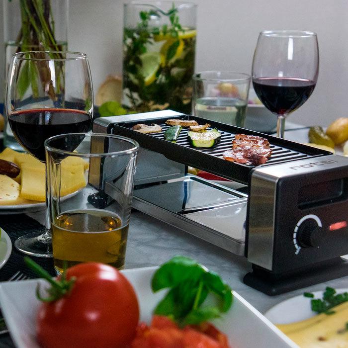 Immagine prodotto Rotel U1242ch