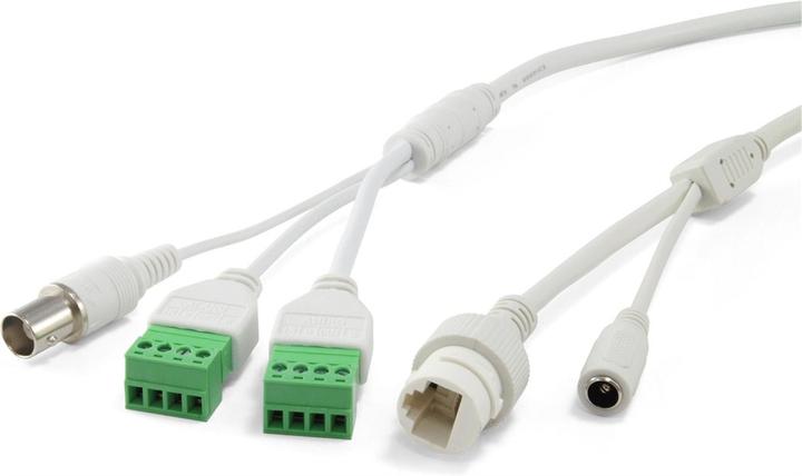 Produktbild LevelOne IP Kamera FCS-3085 (2688 x 1520 Pixel)