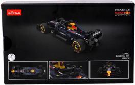 Immagine prodotto Rastar Oracle Red Bull Racing RB19