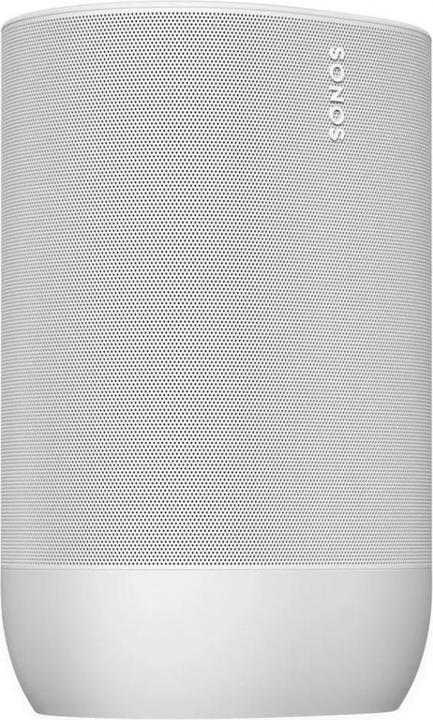 Image du produit Sonos Move (WiFi, Bluetooth, Airplay 2)