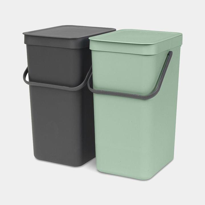 Produktbild Brabantia Sort & Go (32 l)