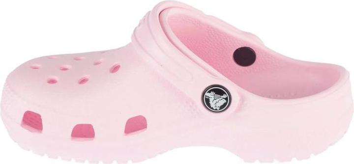 Actual product image Crocs K's Classic Clog (28)