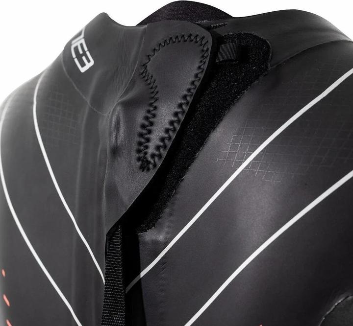 Actual product image Mizuno Vanquish-X Women's Wetsuit (S)