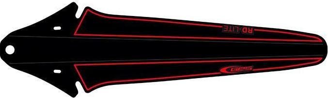 Produktbild GES RD-Lite (Schutzblech hinten)