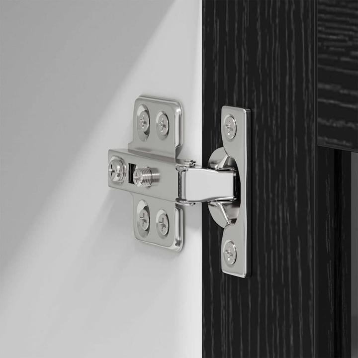 Actual product image vidaXL Küchenaufbewahrung (31 x 40 x 40 cm)