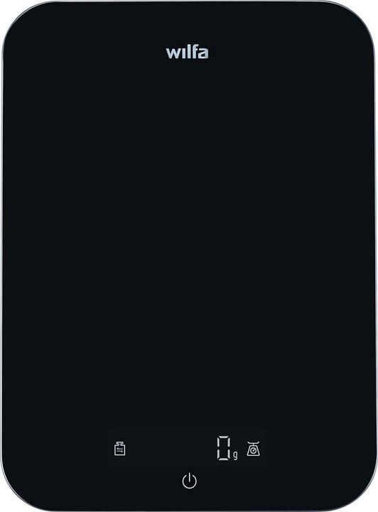 Wilfa Max Kitchen Scale