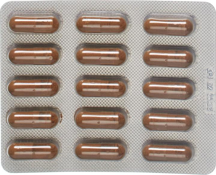 Actual product image Epigenovital more swing fit and active 90 caps (90 Piece, Capsules, 86 g)