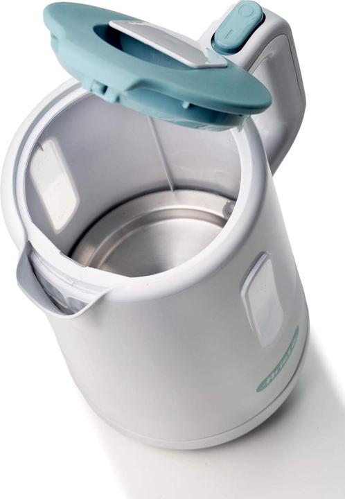 Produktbild Ariete Kettle Frühstück Weiss (1.70 l)
