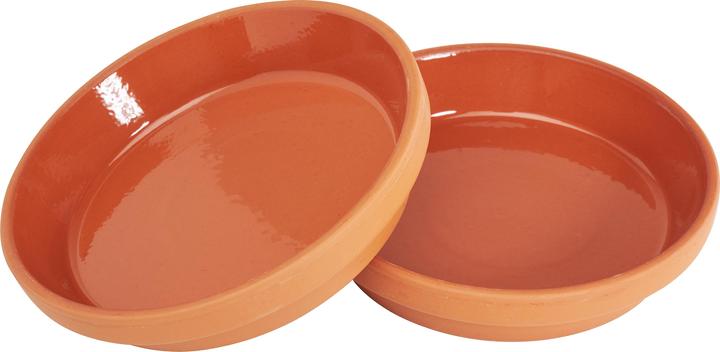 Immagine prodotto VBS Piattino in terracotta
