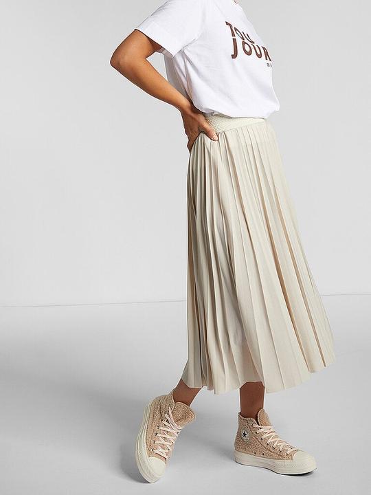 Produktbild Rich & Royal Plisseerock (38)