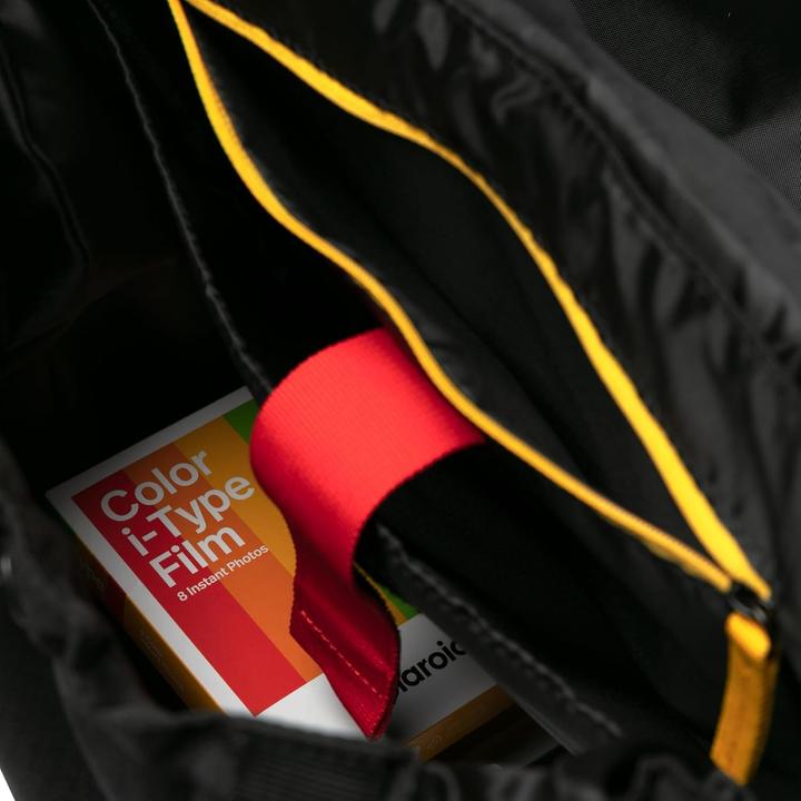 Actual product image Polaroid Backpacks (Photo backpack)