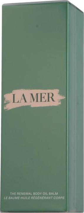 Produktbild La Mer The Renewal Oil Body Balm (Körpercreme, 200 ml)