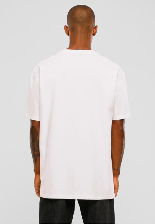 Produktbild Urban Classics Hey! My Name Is Oversize Tee - 119375 (XS)