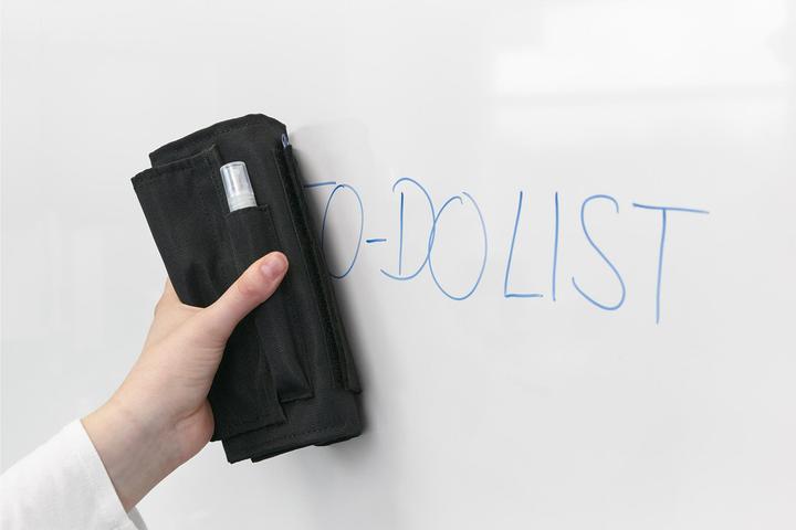 Immagine prodotto Magnetoplan Borsa per presentatori con accessori