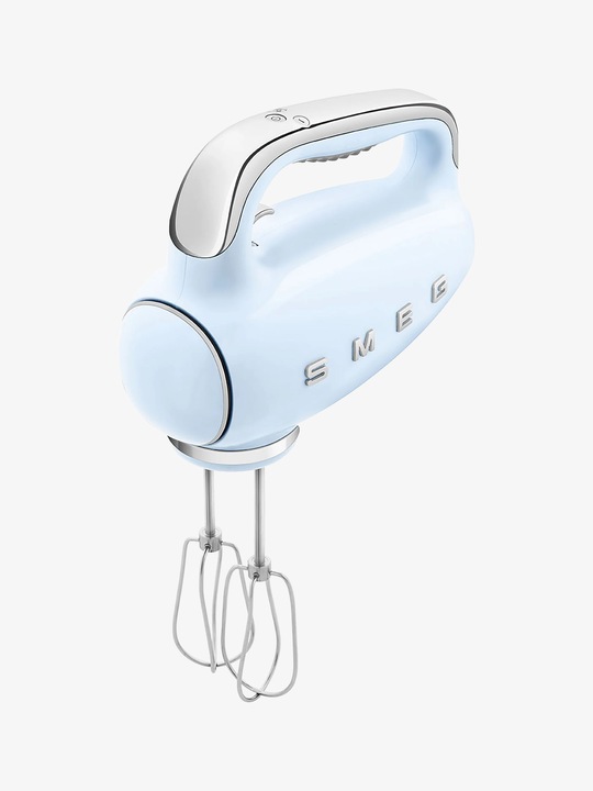 Actual product image Smeg HMF01PBEU (250 W)