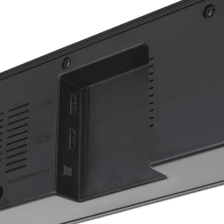 Productafbeelding Samsung Soundbar HW-Q60B (340 W, 3.1 kanalen)