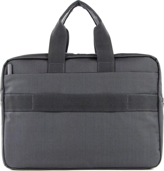 Actual product image Mandarina Duck Briefcase District Briefcase KPC01 (15")
