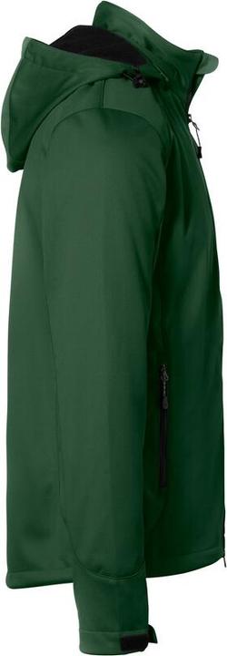 Image du produit Hakro Veste softshell Ontario (4XL)