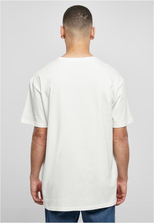 Produktbild Build Your Brand Heavy Oversize Tee (XL)