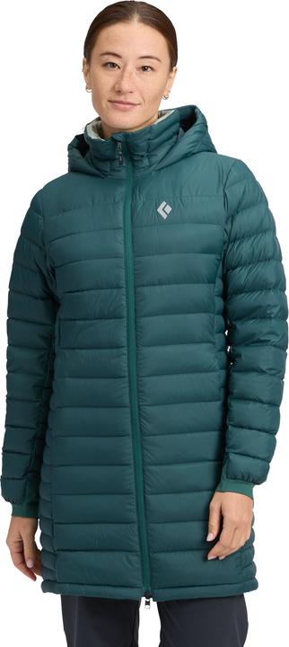 Image du produit Black Diamond W ACCESS DOWN 2.0 PARKA (XS)