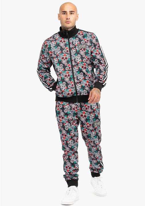 Actual product image Tapout Jollan (S)