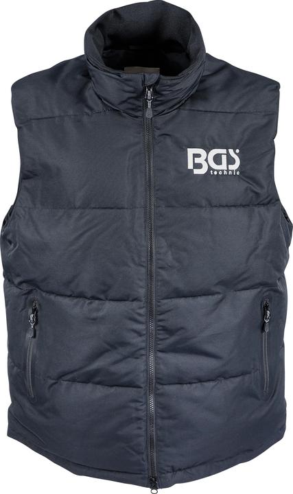 Produktbild BGS Weste / Bodywarmer | Grösse S (S)