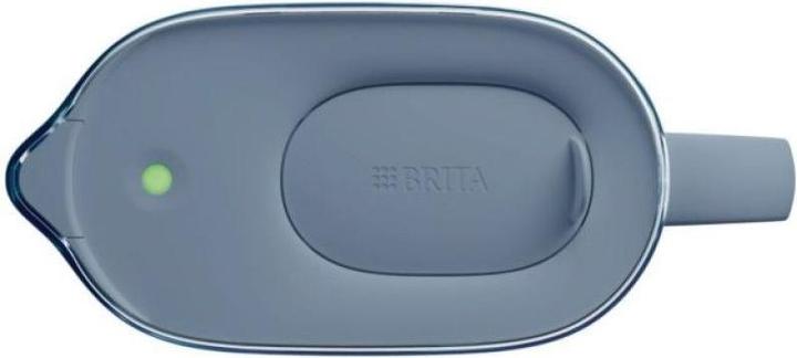 Actual product image Brita Style Essential +4 MAXTRA PRO PURE PERFORMANCE (graphit) (2.40 l)