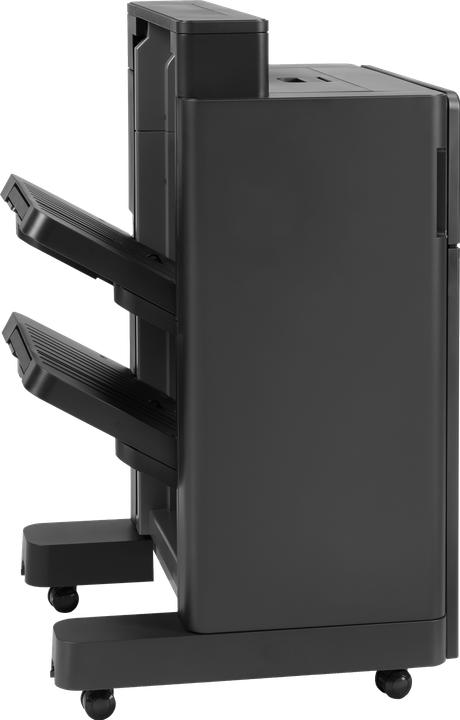 Actual product image HP Finisher stapler/stacker - (CZ994A)